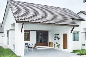 Từ giờ, xây nhà cấp 4 ở đô thị có phải xin giấy phép xây dựng không?