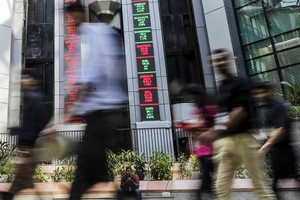 Phố Wall quay đầu rót vốn vào thị trường từng lao dốc kỷ lục, tín hiệu phục hồi kinh tế bắt đầu xuất hiện