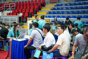 Xanh SM đề nghị 6 khách hàng sau nhanh chóng liên hệ với hãng