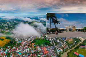 Tỉnh biên giới giáp Campuchia đề xuất gần nghìn tỷ nâng cấp khu kinh tế ở cửa khẩu