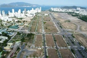 HoREA đề nghị 'chốt' thời điểm tính giá đất để gỡ vướng hàng trăm dự án