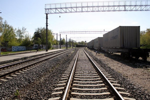 Quốc gia châu Âu xem xét loại bỏ tuyến đường sắt quan trọng nối với Nga