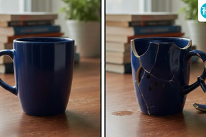 Sốc: Khách hàng dùng AI tạo ảnh để lừa hoàn tiền hàng loạt shop online