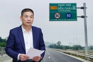 Vì sao liên danh Sơn Hải được Hưng Yên chỉ định thầu tại dự án 1.700 tỷ đồng?