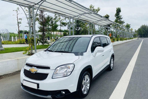 Không đủ tiền mua Innova cũ, đây là lựa chọn thay thế đủ dùng, an toàn, giá chỉ từ 260 triệu