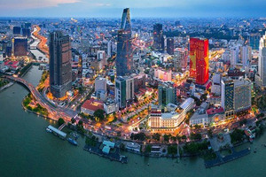 Từ bây giờ, Việt Nam chính thức có 2 đơn vị hành chính cấp tỉnh đặc biệt