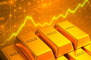 Vàng, chứng khoán và bất động sản: Ai là 'vua tài sản' năm 2025?