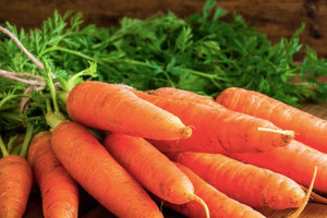 Đi chợ mùa này: Nắm ngay danh sách 5 loại rau bổ dưỡng ngang nhân sâm, rẻ tiền mà cực tốt