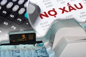 Nợ xấu ngân hàng có chuyển biến quan trọng