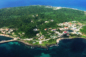 Đặc khu nhỏ nhất Việt Nam sẽ trở thành hòn đảo du lịch sinh thái giữa trùng khơi