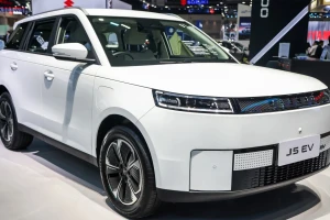 Việt Nam sắp có thêm 2 mẫu SUV lắp ráp trong nước từ thương hiệu Trung Quốc