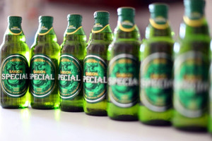 Diễn biến lạ tại cổ phiếu Sabeco (SAB)