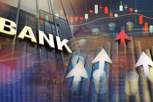 Một ngân hàng đưa nợ xấu bất động sản doanh nghiệp về 0%, cổ phiếu được dự báo tăng thêm 28%