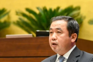 Đất hiếm phân bổ tại 21 tỉnh, thành: Bộ trưởng nói sẽ có chiến lược quốc gia về đất hiếm