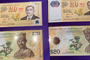 Hai quốc gia Đông Nam Á thỏa thuận hoán đổi tiền tệ ngang giá, doanh nghiệp hưởng lợi lớn