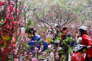 Lịch nghỉ Tết Nguyên đán 2026 chi tiết cho sinh viên: Một trường cho nghỉ tới 30 ngày