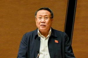 Đại biểu Quốc hội nói về 'điểm nhạy cảm nhất' khi thu hồi đất đai