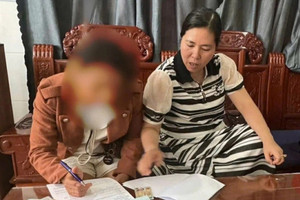 Khởi tố, bắt tạm giam một ‘nữ đại gia bất động sản’