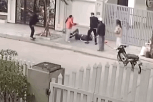 Truy tìm, triệu tập Đỗ Trọng Tuyến sinh năm 1994