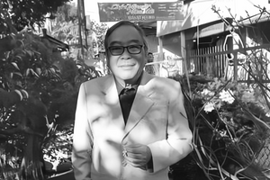 Nhạc sĩ nổi tiếng của Việt Nam qua đời