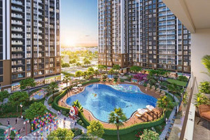 Tòa A2 K-Park Avenue: Nơi hội tụ bộ tứ tầm nhìn biểu tượng và chuẩn quốc tế giữa lòng xứ Thanh