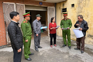 Cảnh báo khẩn cấp: Xuất hiện thủ đoạn lừa đảo hoàn toàn mới, lộ sạch thông tin ngân hàng, CCCD, mã OTP