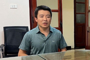 Tịch thu 63 sổ đỏ, truy tố Tổng Giám đốc Thân Văn Thoại