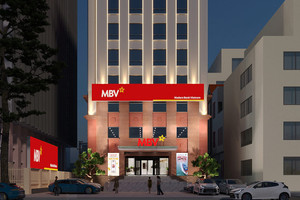 Thanh tra kết luận một số nội dung đáng chú ý tại MBV