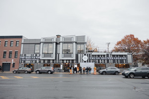 Trung Nguyên Legend của ông Đặng Lê Nguyên Vũ chính thức khai trương cửa hàng thứ tư tại bờ Đông nước Mỹ