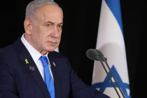 Thủ tướng Israel Netanyahu nộp đơn xin ân xá