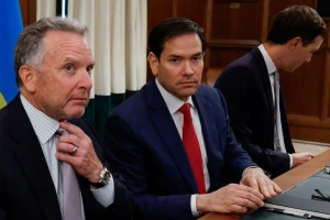 Mỹ - Ukraine lạc quan sau cuộc thảo luận hòa bình mới, chờ tín hiệu từ Nga