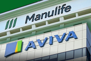 Manulife đạt thỏa thuận bán MVI Life tại Việt Nam cho Asahi Life