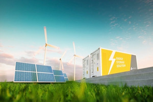 Tập đoàn năng lượng sạch hàng đầu thế giới sẽ chuyển giao công nghệ sản xuất pin lưu trữ cho Việt Nam