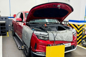 Sau 1 năm, chủ xe VinFast lần đầu chỉ thẳng về điểm 'ăn tiền', công khai luôn chế độ bảo hành cùng cách xử lý khi xe gặp sự cố