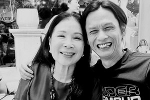 Nhiếp ảnh gia xuất sắc của sân khấu Việt qua đời ở tuổi 46