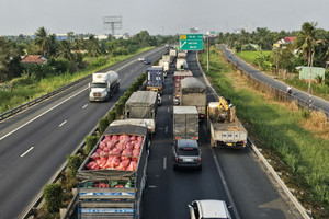 Dự án cao tốc hơn 41.000 tỷ sắp khởi công: CII có động thái mới nhất