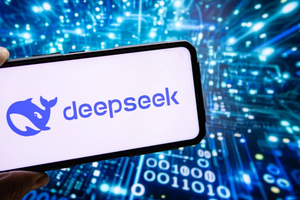 DeepSeek ra mắt mô hình AI mở có trình độ tương đương huy chương vàng Olympic Toán học quốc tế