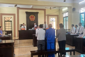 Cựu Giám đốc Trần Quốc Tân tiếp tục bị truy tố sau 7 lần điều tra bổ sung