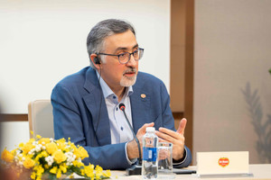 THACO làm trong 2 - 3 năm điều tập đoàn nông nghiệp hàng đầu nước Mỹ mất 100 năm mới đạt được