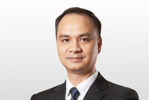 Lần đầu tiên một người Việt được bổ nhiệm làm lãnh đạo cấp cao của Samsung Việt Nam