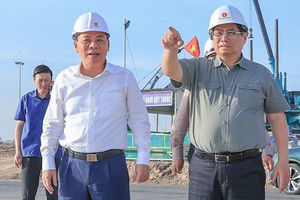 Thủ tướng chỉ đạo nóng cho đại lễ khởi công hơn 230 dự án, Vingroup, Hòa Phát, Đèo Cả... góp mặt trong loạt công trình 'khủng'