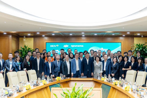 FPT triển khai thần tốc hệ thống thanh toán thẻ phức tạp bậc nhất ngành ngân hàng cho BIDV