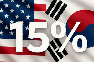 Mỹ bất ngờ giảm thuế cho một quốc gia châu Á xuống 15%, thỏa thuận hơn 9.000.000 tỷ đồng làm thay đổi cục diện?