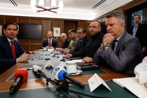 Thông tin hậu trường: Mỹ - Ukraine chưa thống nhất về đảm bảo an ninh sau xung đột?