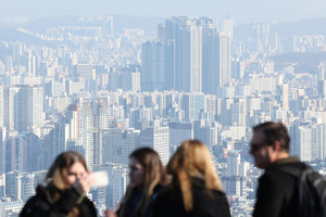 Người nước ngoài thâu tóm hơn 104.000 ngôi nhà, 270 triệu m2 đất tại Hàn Quốc: Chuyện gì đã xảy ra?