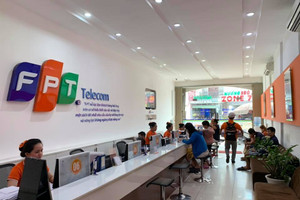 Về với Bộ Công an, FPT Telecom bất ngờ muốn bầu Phó Tổng Giám đốc GELEX vào Hội đồng quản trị