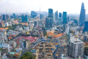 Khu Đông: 'Hạt nhân' tăng trưởng mới của TP.HCM