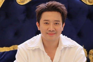 Trấn Thành xin lỗi người yêu cũ