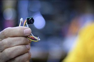 Sốc: 120.000 camera gia đình bị hack, bán video lên trang 'web đen'