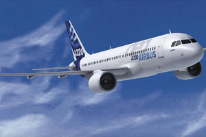 Nóng: Airbus rà soát hơn 600 máy bay A320 sau nghi vấn lỗi thân vỏ